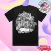 kenny tribal streetwear store merch rascal mens shirt