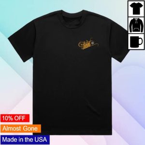 Tribal Streetwear Store Merch Slant Men’s Shirt