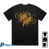 kenny tribal streetwear store merch slant mens shirt