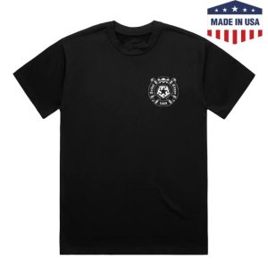 Tribal Streetwear Store Merch Keys Men’s Shirt
