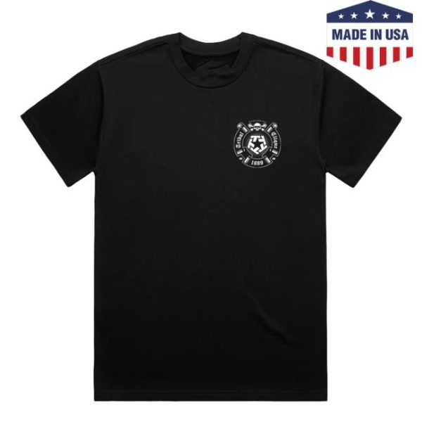 Tribal Streetwear Store Merch Keys Men’s Shirt