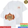 Tcsurf Store Merch Shaka High Jersey Tee
