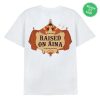 kenny tcsurf store merch aina hale tee