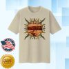 kenny cool store merch alice in chains dirt sun t shirt