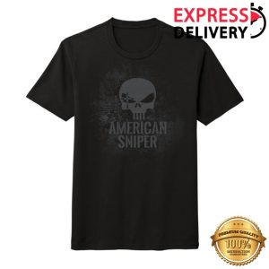American Sniper Store Merch American Sniper American Sniper Brotherhood Te
