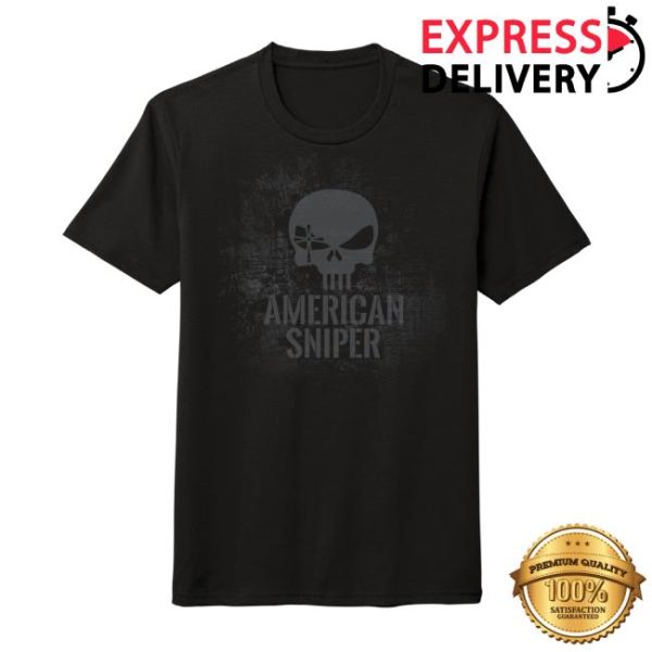 American Sniper Store Merch American Sniper American Sniper Brotherhood Te