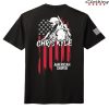 kenny american sniper store merch american sniper ck flag black tee