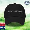 kenny litquidity store merch per my last email dad hat