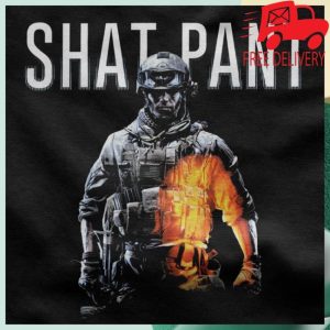 Worstshirts Store Merch Shat Pant Shirt