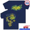 Worstshirts Store Merch I Love Crap Shirt