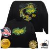 kenny hidden ppf store merch japanese poster crewneck sss