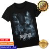 Gutter Garbs Store Merch Nosferatu Darkness Dark Grey T-Shirt