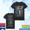 kenny Gutter Garbs Store Merch Nosferatu Darkness Dark Grey T Shirt