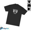 kenny Grateful Dead Merch Store 60Th Split Stealie T Shirtv