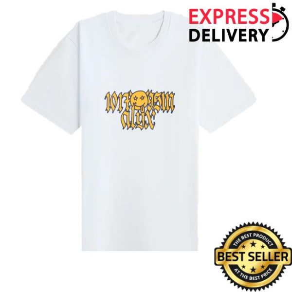 Kith Shop Merch 1017 Alyx 9Sm Angel T-Shirt