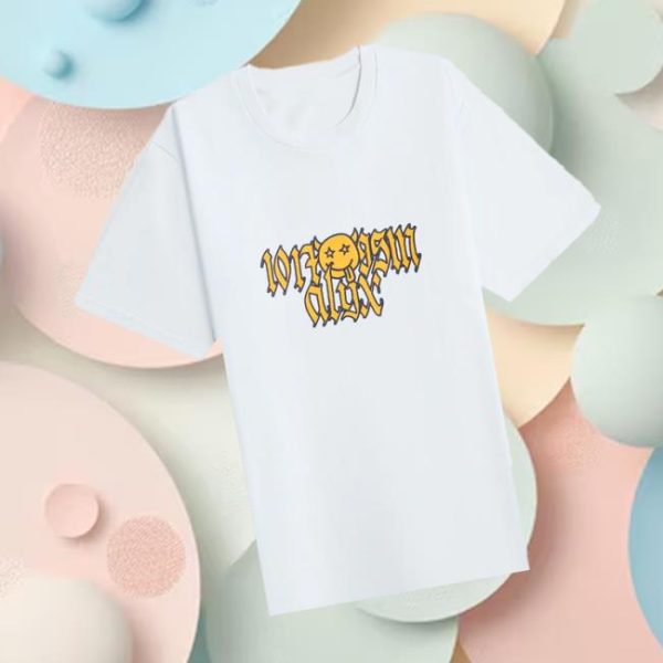 Kith Shop Merch 1017 Alyx 9Sm Angel T-Shirt