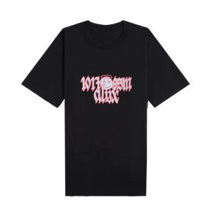 Kith Shop Merch 1017 Alyx 9Sm Angel T-Shirt