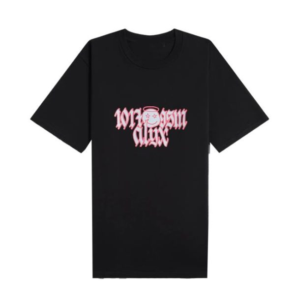 Kith Shop Merch 1017 Alyx 9Sm Angel T-Shirt