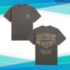 Tribal Streetwear Store Merch Keys Men’s Shirt