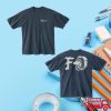 kenny Forward Observations Merch Store Comanche Teev