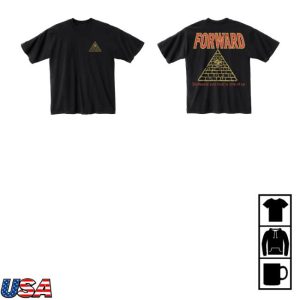 Forward Observations Merch Store Illuminati Heavyweight Tee