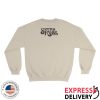 kenny Bandwear Merch Store Sammy Rae Friends With Ya Crewnecka