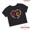 kenny Charlie Hustle Merch Store Shop Kc Friendship Bracelet Crop Topa