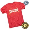 kenny Charlie Hustle Merch Store Shop Taylored Into This Teea