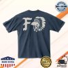 kenny Forward Observations Merch Store Shop Comanche Teea