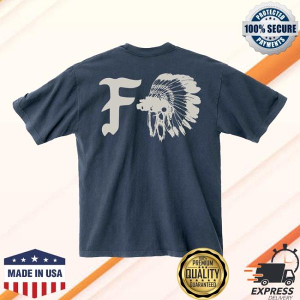 Forward Observations Merch Store Shop Comanche Tee