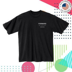 Forward Observations Merch Store Shop Drone Angel Tee