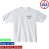 Forward Observations Merch Store Shop Earth Heavyweight Tee