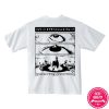 kenny Forward Observations Merch Store Shop Drone Eye Heavyweight Teea