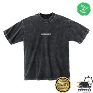 Forward Observations Merch Store Shop Earth Heavyweight Tee