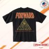 kenny Forward Observations Merch Store Shop Illuminati Heavyweight Teea