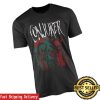 kenny Night Shift Merch Store Shop Conjurer Unself T Shirta