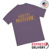 kenny Paramount Shop Store Merch Big Brother Hotel Mystere Unisex Comfort Colors T Shirta