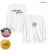 Forward Observations Merch Store Shop Comanche Tee