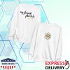 kenny Matthew Ifield Shop Merch My Favourite Place To Be Sweatshirtv
