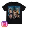 Bandwear Merch Store Sammy Rae Friends With Ya Crewneck
