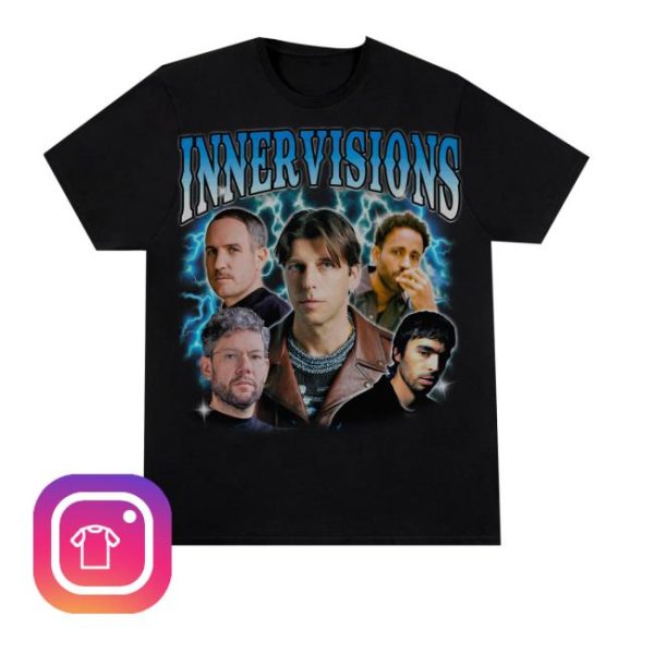 Muting The Noise Merch Store Notorious Iv Shirt