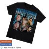 kenny Muting The Noise Merch Store Notorious Iv Shirtv