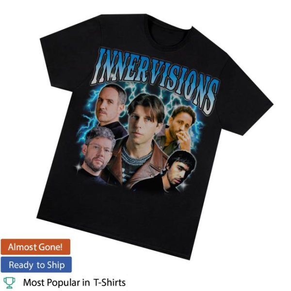Muting The Noise Merch Store Notorious Iv Shirt