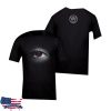 Grateful Dead Merch Store Illinois United States Of Dead T-Shirt