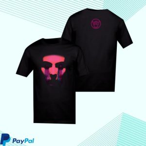 Steven Wilsonhq Merch Store Hand Cannot Erase 1 T-Shirt