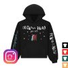 kenny Grateful Dead Merch Store Friend Of The Devils Hoodiev
