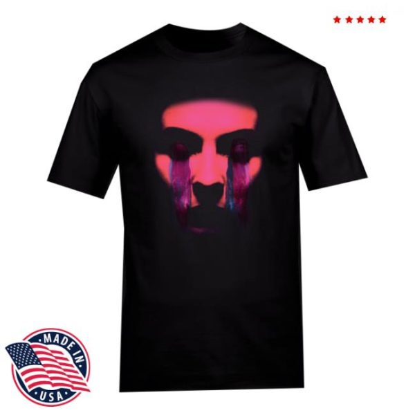 Steven Wilson Store Merch Hand Cannot Erase1 T-Shirt