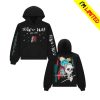 kenny Grateful Dead Merch Store Friend Of The Devils Hoodievx