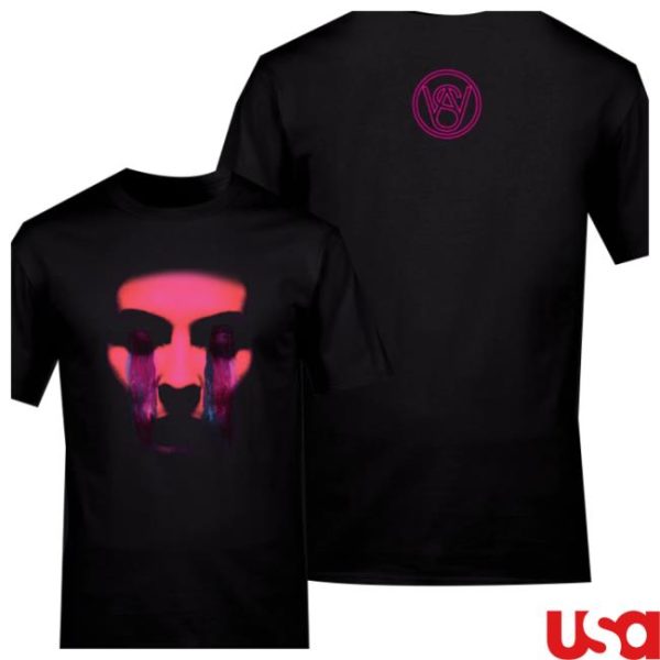 Steven Wilson Store Merch Hand Cannot Erase1 T-Shirt