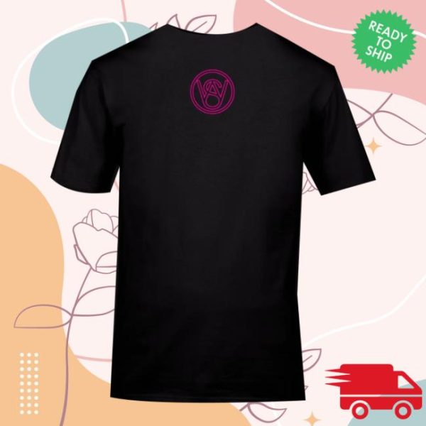 Steven Wilson Store Merch Hand Cannot Erase1 T-Shirt
